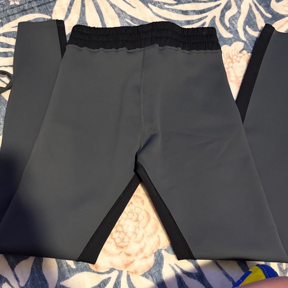 P.E Nation impact set in charcoal XS - Picture 8 of 10